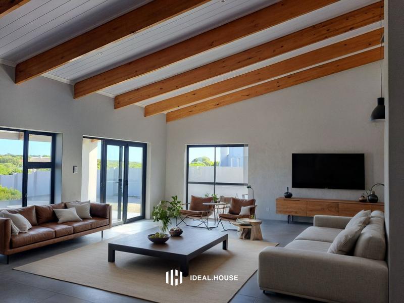 4 Bedroom Property for Sale in Pearly Beach Western Cape
